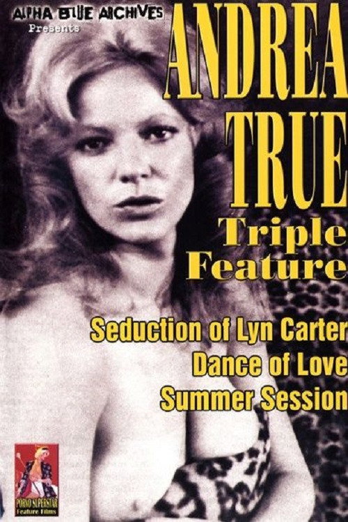 Movie poster for Dance of Love (1974)