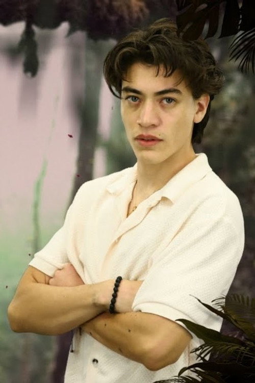 Photo of Matías Gruener, Acting