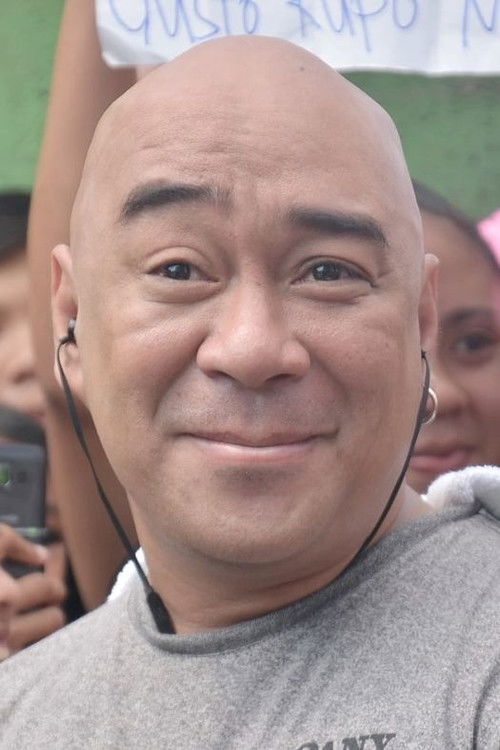 Wally Bayola profile