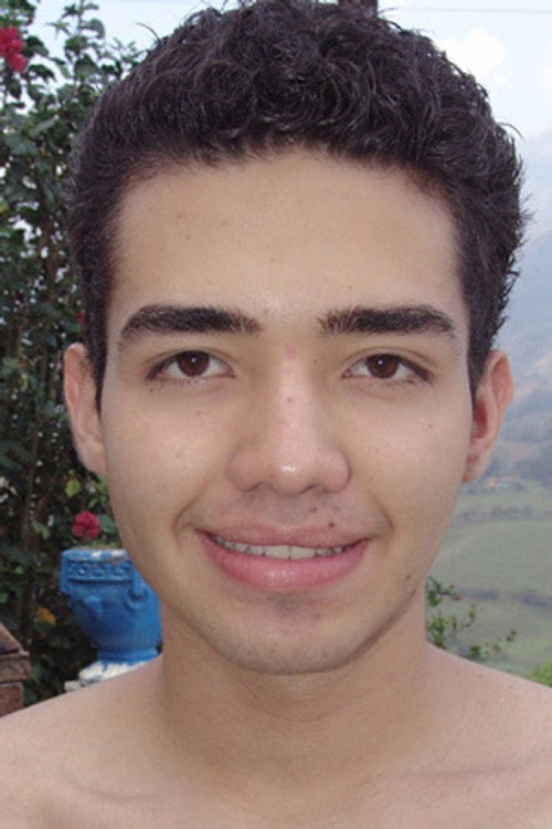 Photo of Ricardo Urquijo, Acting