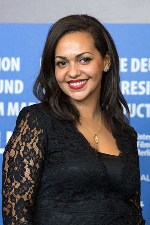 Photo of Salma Ed-Dlimi, Acting