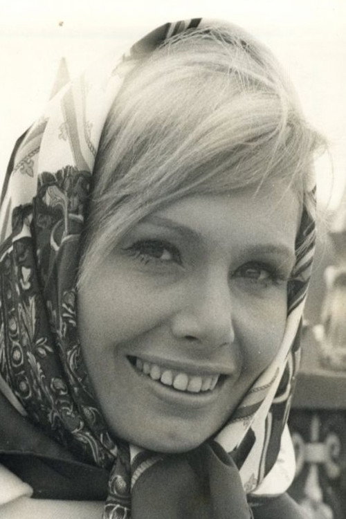 Photo of Ruth Gassmann, Acting