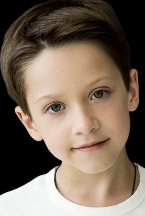 Photo of Grigory Druzhinin, Acting