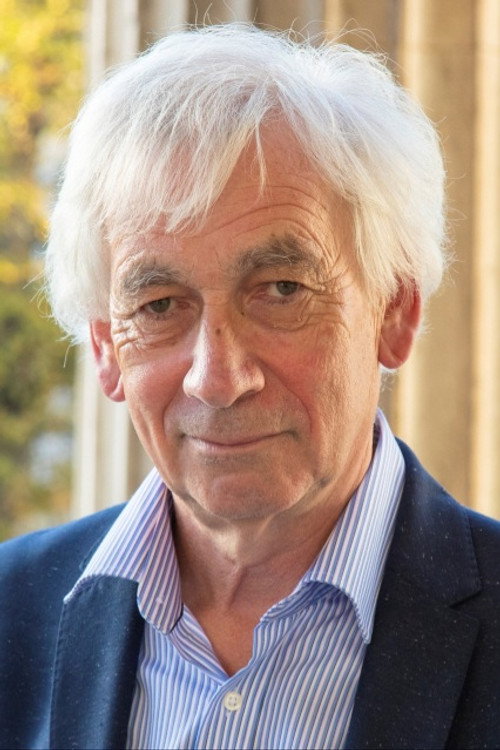 Photo of Richard Ellis, Acting