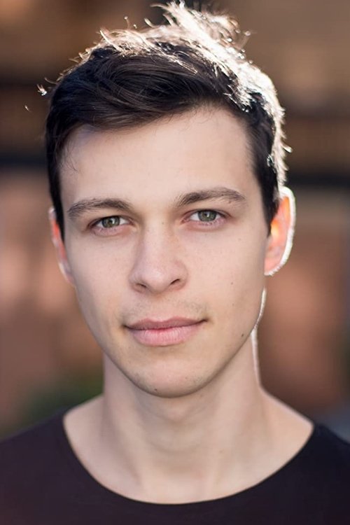 Photo of Bennett Taylor, Acting