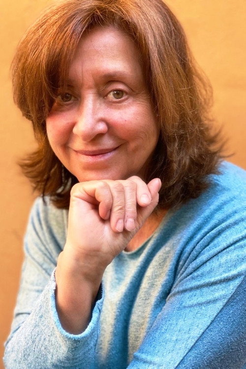 Photo of Alessandra Panelli, Acting