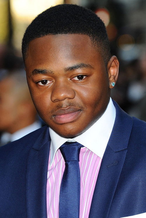 Photo of Leeon Jones, Acting