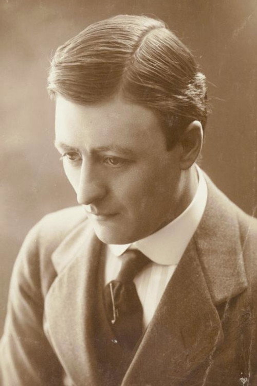 Photo of Kai Lind, Acting