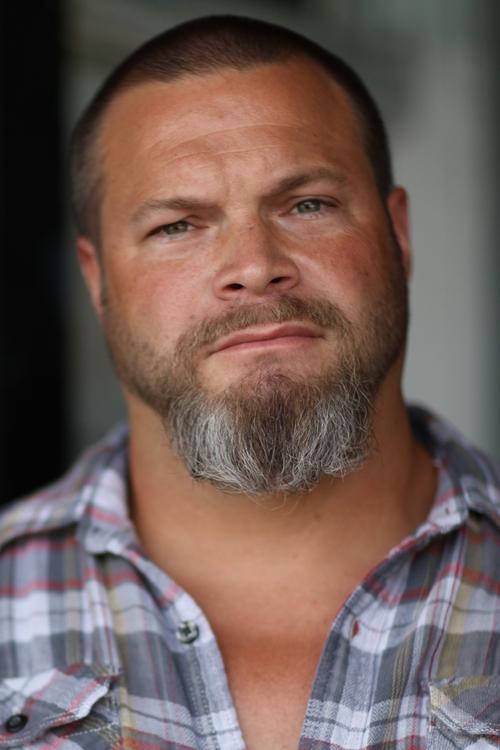 Photo of Kevin Wayne, Acting