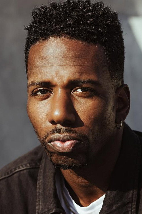 Photo of Asiel Hardison, Acting