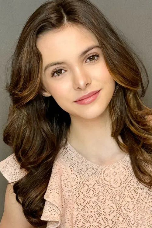 Photo of Victoria Hunter, Acting