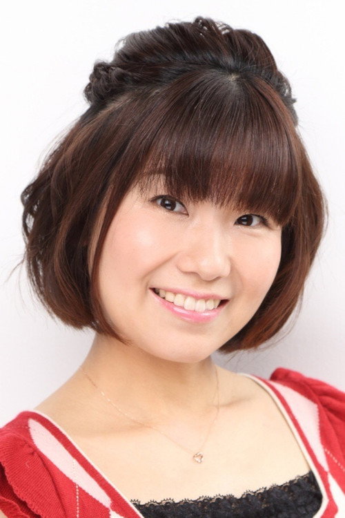 Photo of Orie Kimoto, Acting
