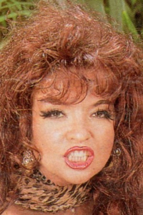 Photo of Toni Alessandrini, Acting