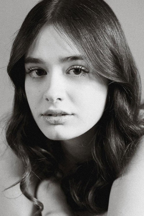 Photo of Alma Giardina, Acting