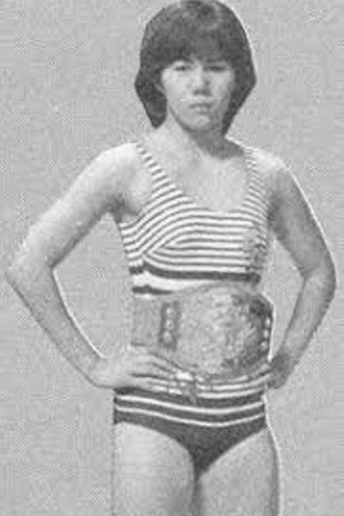 Photo of Maki Ueda, Acting