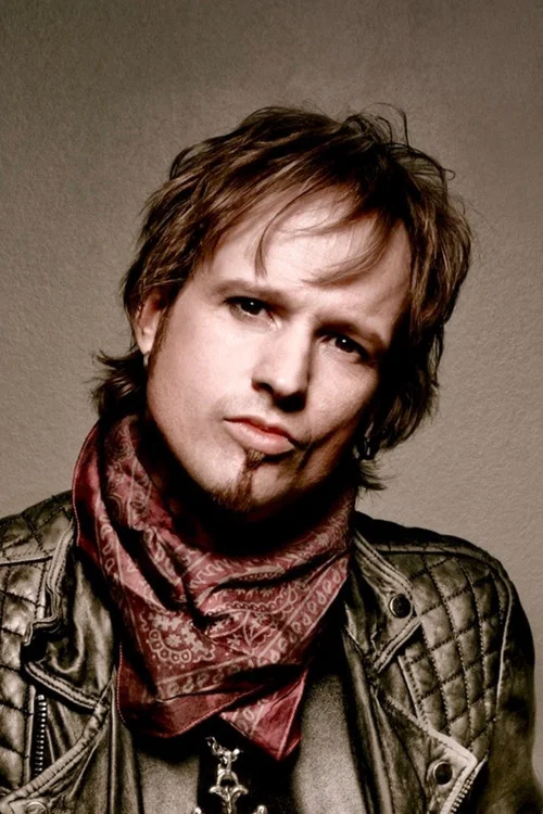 Photo of Tobias Sammet, Acting