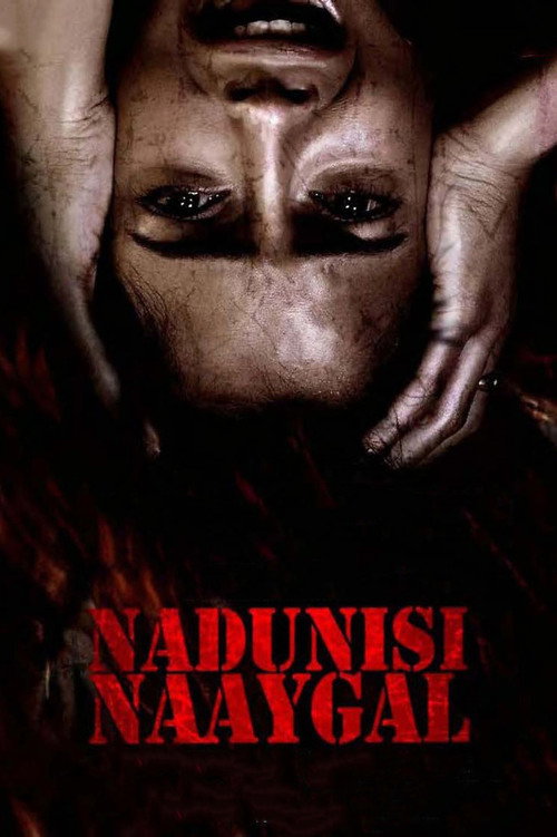 Movie poster for Nadunisi Naaygal (2011)