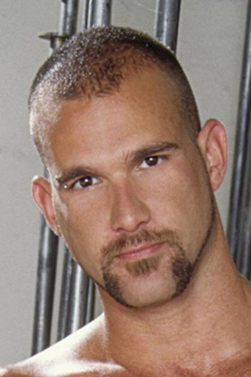 Photo of Joshua Adams, Acting