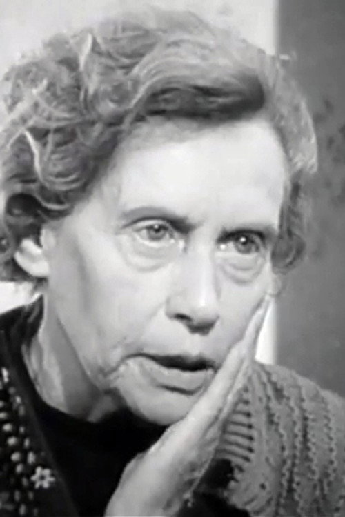 Photo of Trude Brentina, Acting