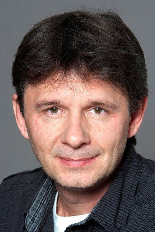 Photo of Jan Šťastný, Acting