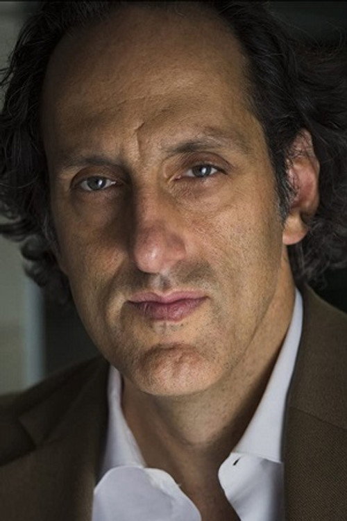 Photo of Richard Abraham, Acting