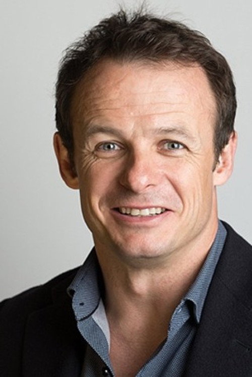 Photo of Austin Healey, Acting