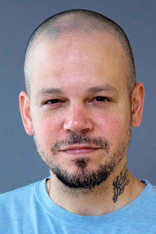 Photo of Residente, Acting
