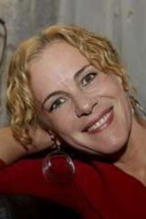 Photo of Carolina Vázquez, Acting