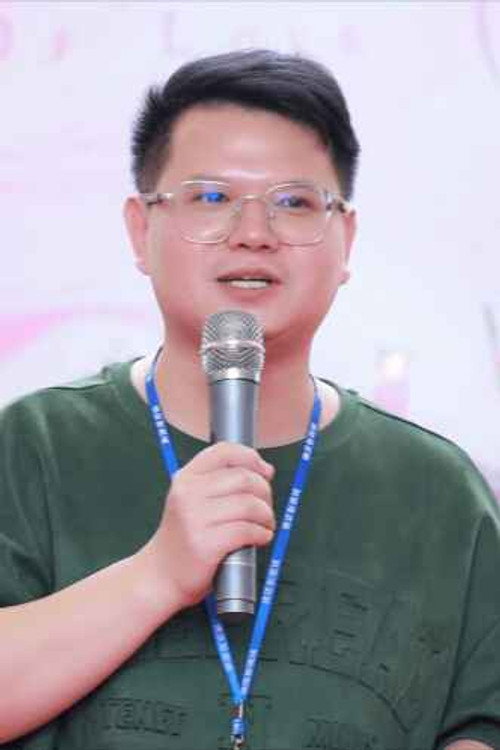 Photo of Chen Yi, Directing