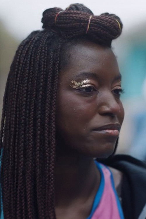 Evangelia Kamara profile