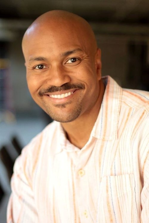 Photo of Gregory Fears, Acting