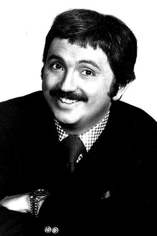 Photo of Marty Brill, Acting