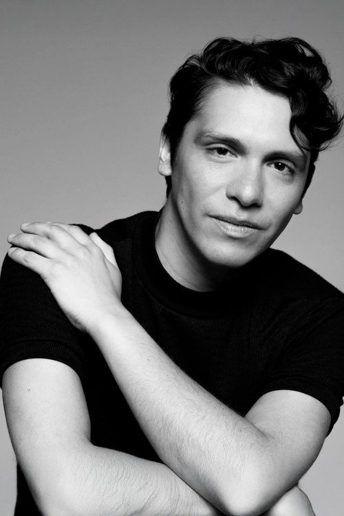 Photo of Felipe Zambrano, Acting