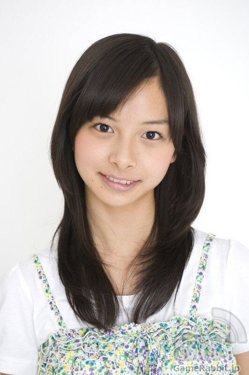 Photo of Karin Aiba, Acting