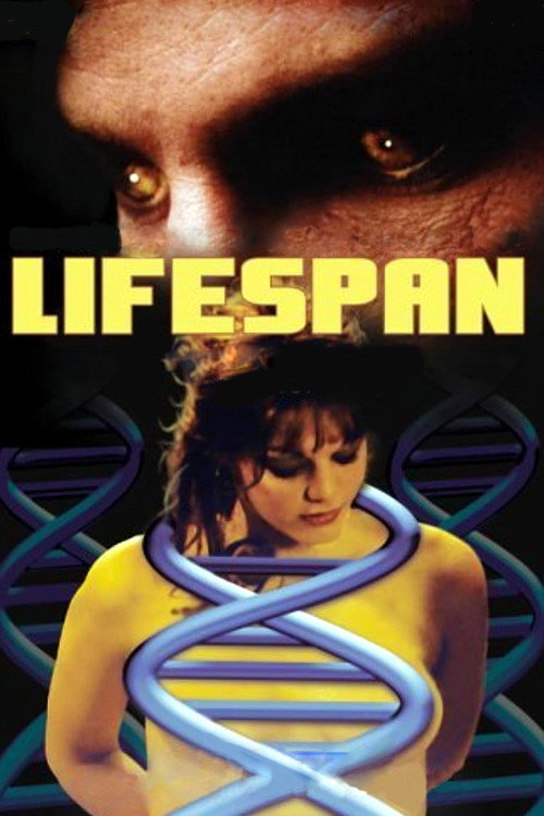 Movie poster for Lifespan (1975)