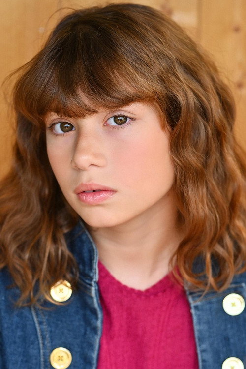 Photo of Jasmine London-Willis, Acting