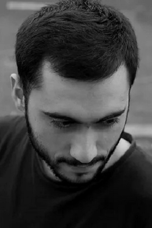 Photo of Orkhan Aghazadeh, Directing