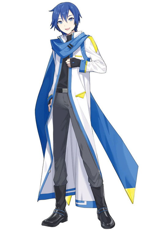 Photo of KAITO, Acting