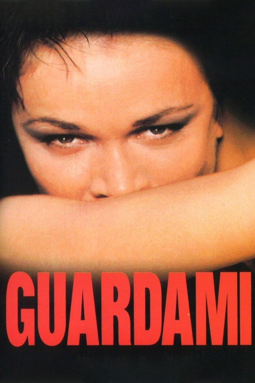 Movie poster for Guardami (1999)