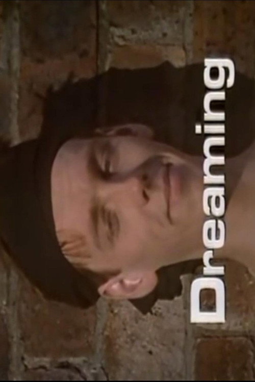 Movie poster for Dreaming (1991)