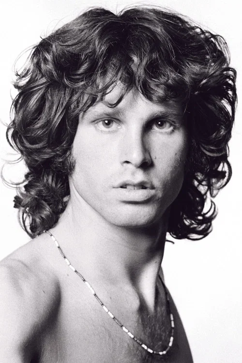 Photo of Jim Morrison, Acting