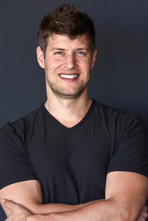 Max Lugavere profile