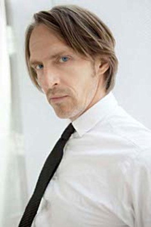 Photo of Uwe Rathsam, Acting
