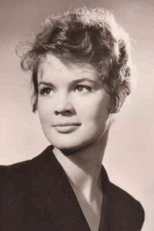 Photo of Gina Albert, Acting