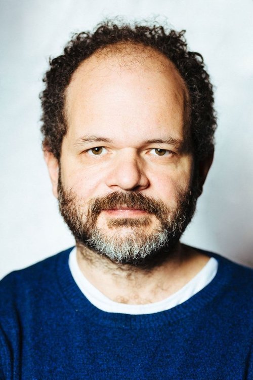 Photo of Roderick Hill, Acting