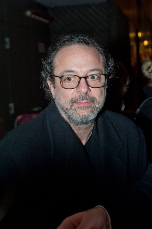 Photo of Semih Kaplanoğlu, Directing