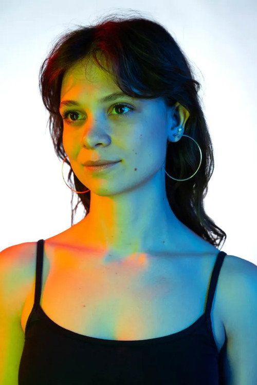 Zsófia Tóth profile