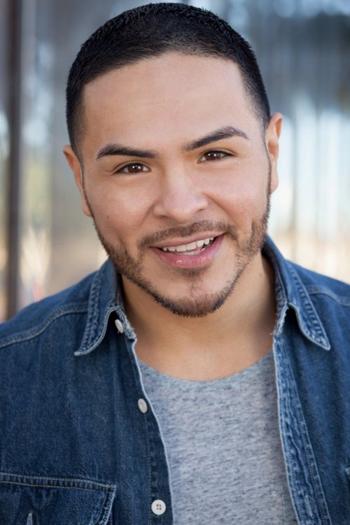 Photo of Gilbert Saldivar, Acting