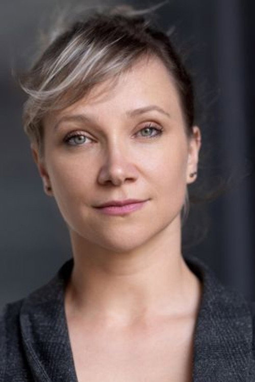 Photo of Kathie Richardson, Acting