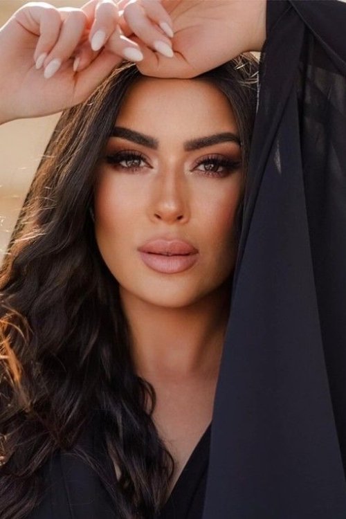 Myrna Nour El Din profile